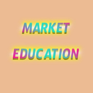 Market education