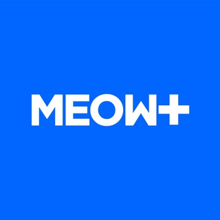 MEOW+ 官方頻道