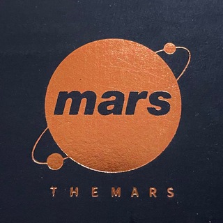 The Mars : 日本公式アンバサダー運営 (メタバース)