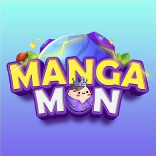 MangaMon.io GameFi Japan (マンガモン日本)