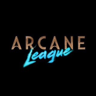 ARCANE LEAGUE - 中文社区#🔇暂时禁言