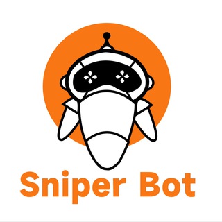 Sniper bot狙击手暴富社区