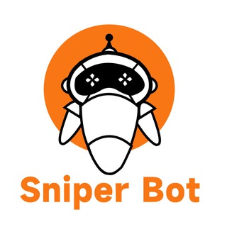 Sniper bot狙击手火爆社区