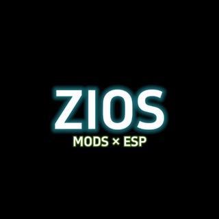 ZIOS | MODS × ESP | 总频道 | PE | KPL