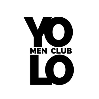 😎 YOLO MEN CLUB 😎