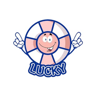LuckyStrike中文
