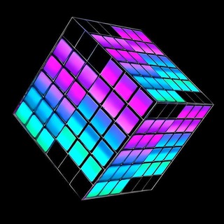 Lucky Cube{hash}