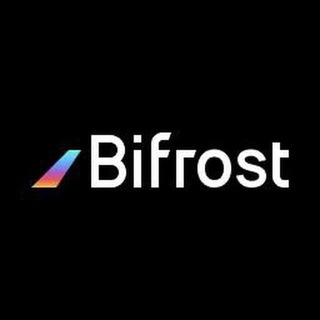 Bifrost 🇯🇵日本語