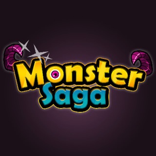 Monster Saga China🇨🇳