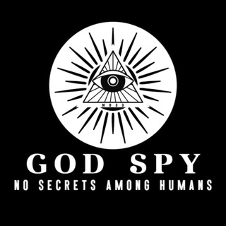 God Spy ♰ 神探索