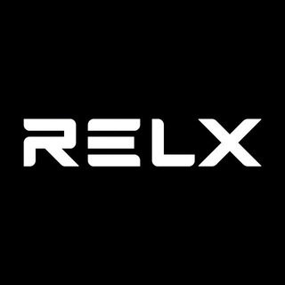 Relx 一次性电子烟