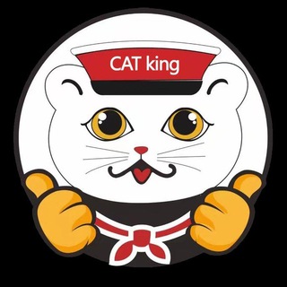 CAT King DAO NFT