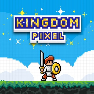 Pixel Kingdom中文社区