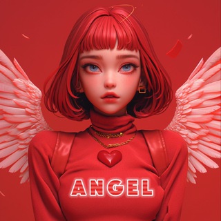 ANGEL By ALITA LABS