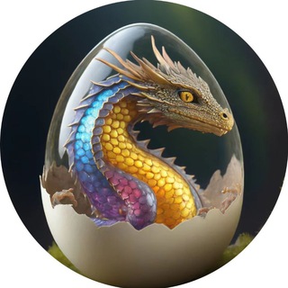 Dragon egg（龙蛋）中文社区🇨🇳