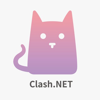 Clash .NET 公告