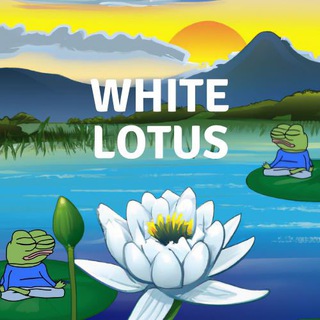 Lotus白莲花中国社区🇨🇳