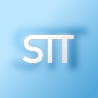 STTLink｜通知频道