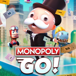 MonopolyGo换卡/买卖群