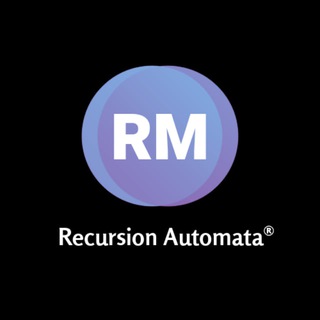 Recursion Automata® 通知频道
