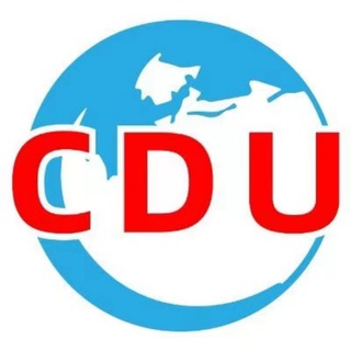 CDU官方社區