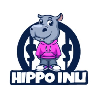 HippoInu.io Official Announcements ®