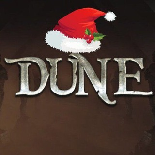 DuneWorld訊息✉️
