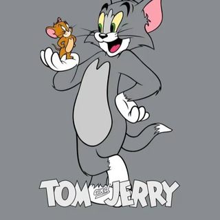 Jerry and Tom