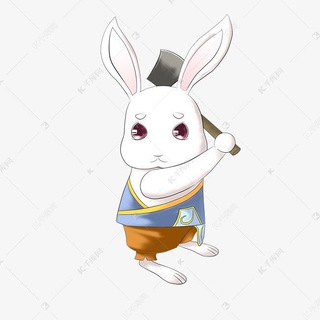 Jade Hare玉兔 中文官方社区