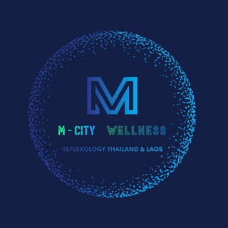 M City Wellness - 频道1✈️