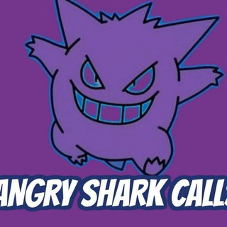🐳 ANGRY SHARK CALLS