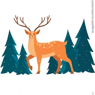 reindeer驯鹿🦌（驯鹿大军）🇨🇳中文社群