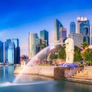 新加坡工作留学移民 singapore visa & immigrate