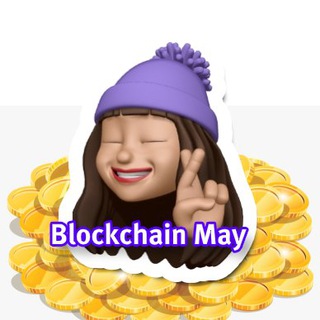 BlockchainMay 加密小屋