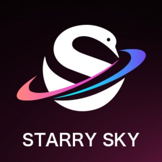 GOD-STARRY SKY官方中文群