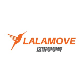【官方頻道】Lalamove Hong Kong