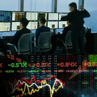 金融圈操盤室🌟股票期貨外匯程式交易