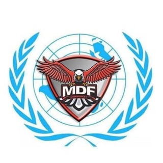 MDF全球运营中心❄️6中文组
