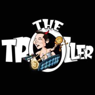 The Trollers巨魔-NFT吐槽币比赛平台中文社区