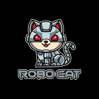 RoboCat Coin cn