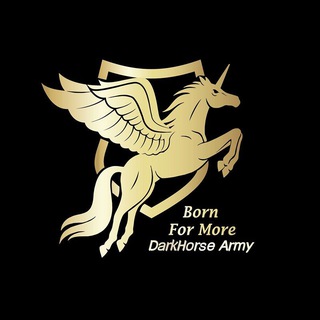 DarkHorse Army（黑马铁军）
