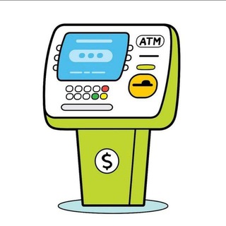 ATM取款机