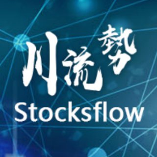Stocksflow - 川流勢 - 環球投資策略