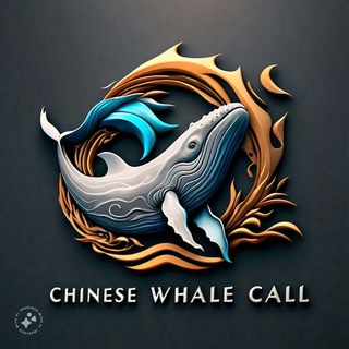 CHINESE WHALE CALLS 🐋 🐋 🐋 🇲🇦🇲🇦🇲🇦