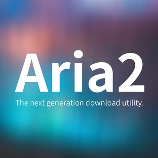Aria2 Group