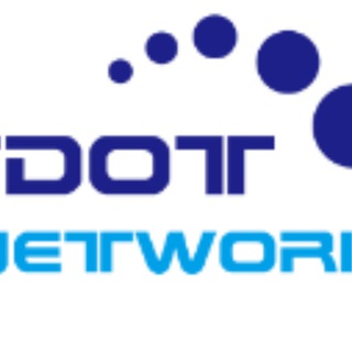 Dotdotnetwork-官方channel