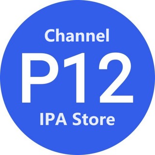 AppleP12 IPA Store