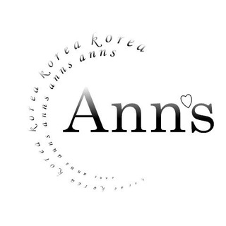 Ann’s 韓國精品服飾