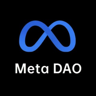 Meta DAO英文社区