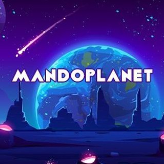 MandoPlanet 中文社区🇨🇳